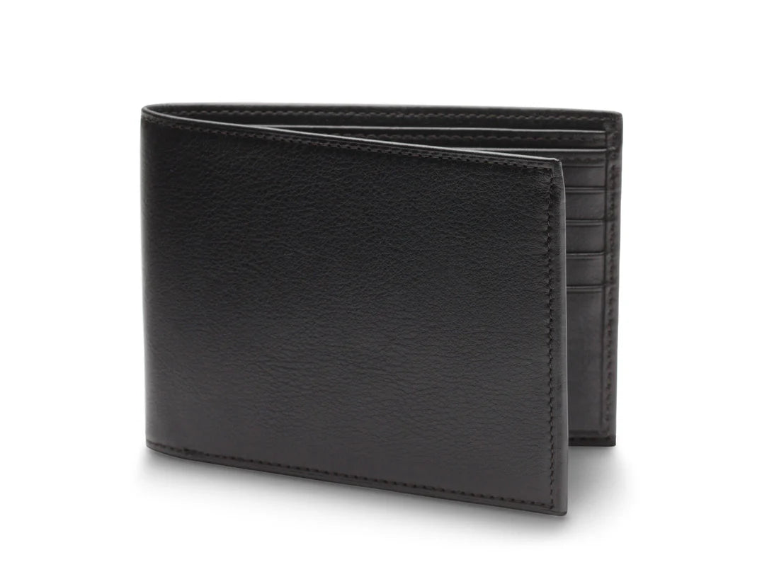 Bosca Continental I.D. Wallet-RFID