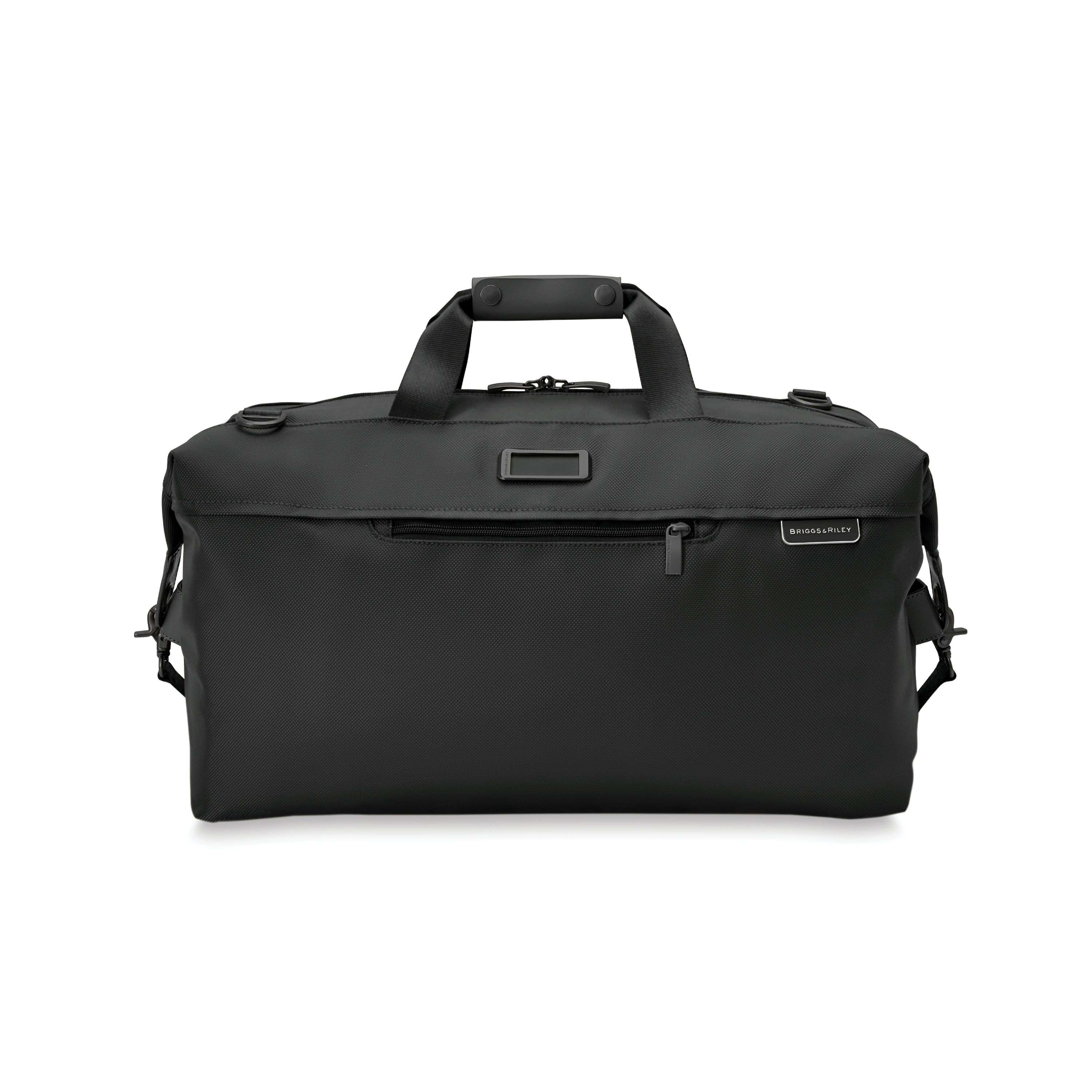 Briggs & Riley Baseline Soft Bags Weekender Duffel Black