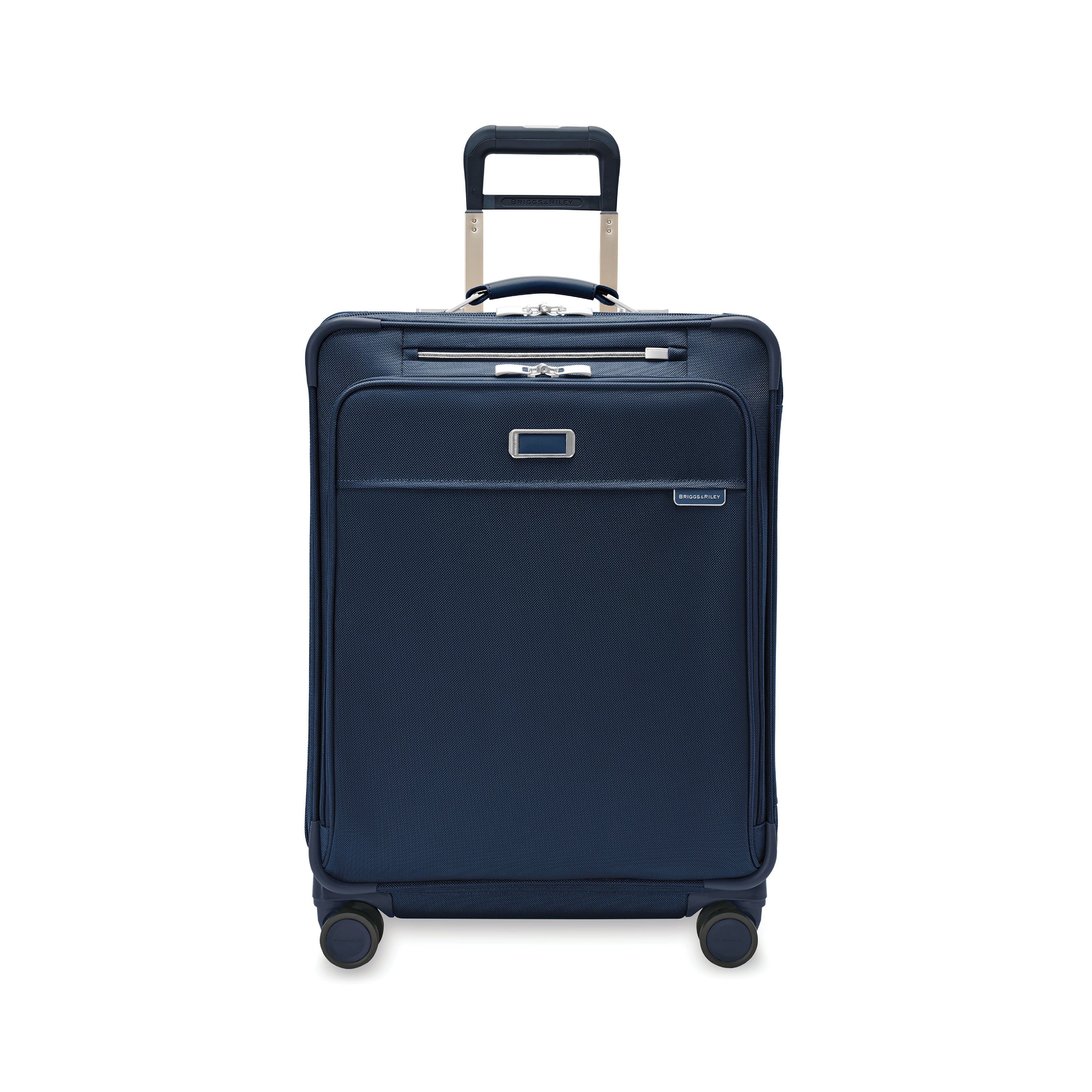 Briggs & Riley Baseline Medium Expandable Spinner Navy