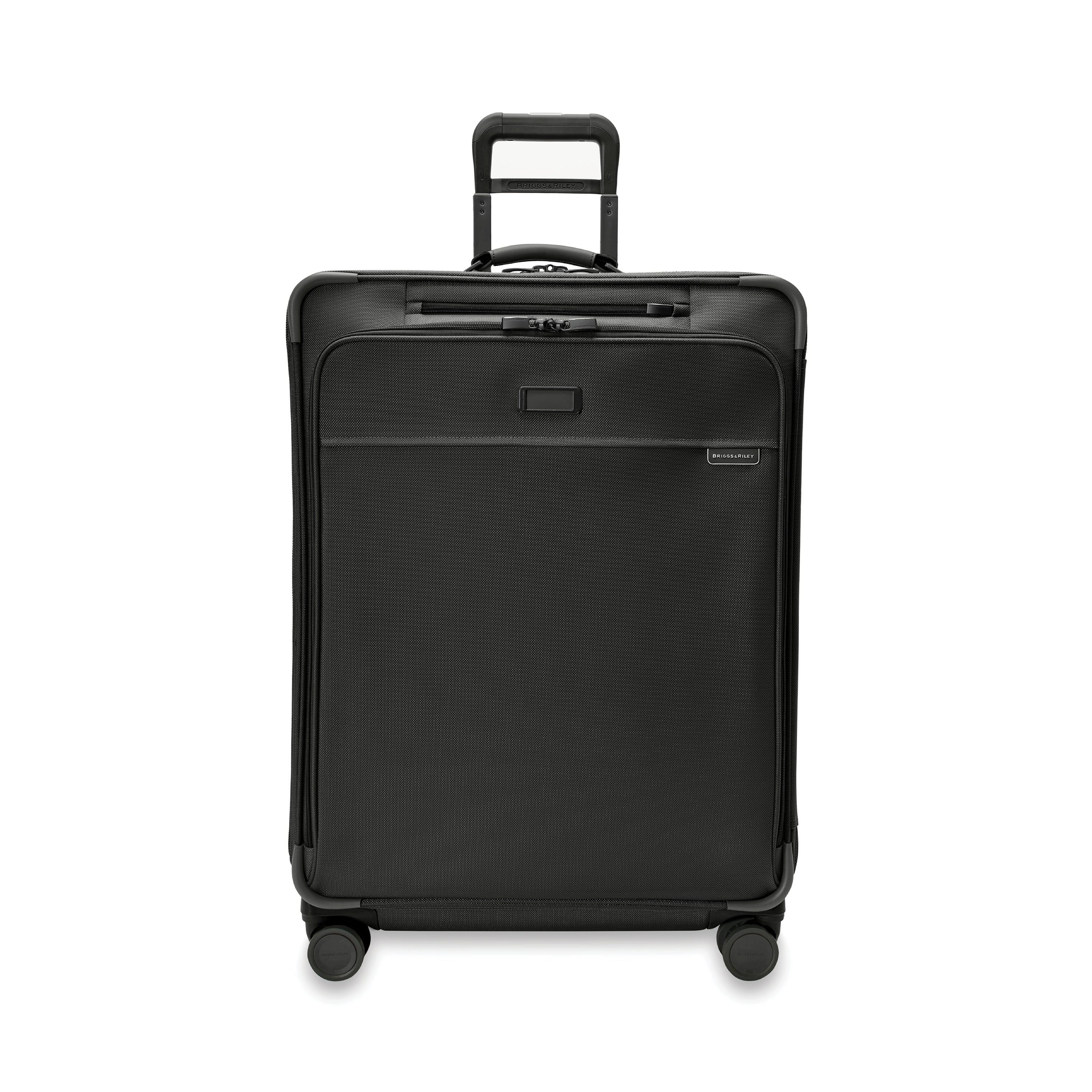 Briggs & Riley Baseline Large Expandable spinner Black