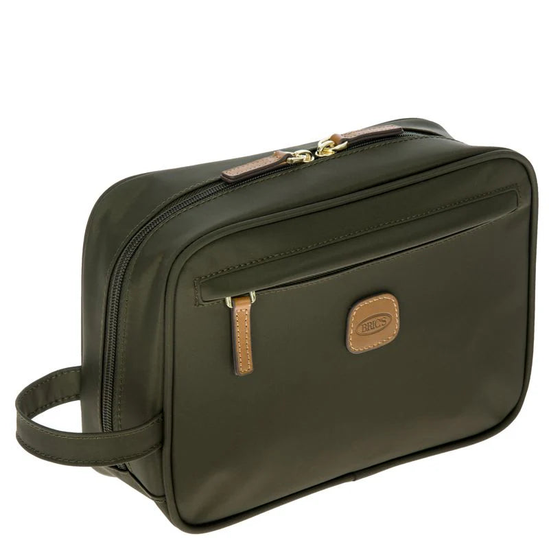 Brics X-Travel Urban Travel Kit Olive