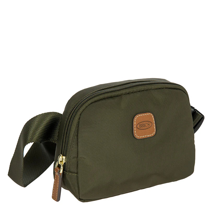 Brics X-Travel Shoulder/Belt Bag