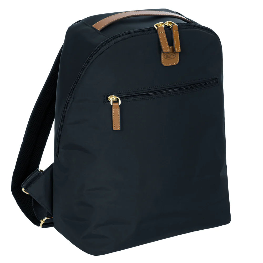 Brics X-Travel City Backpack Navy
