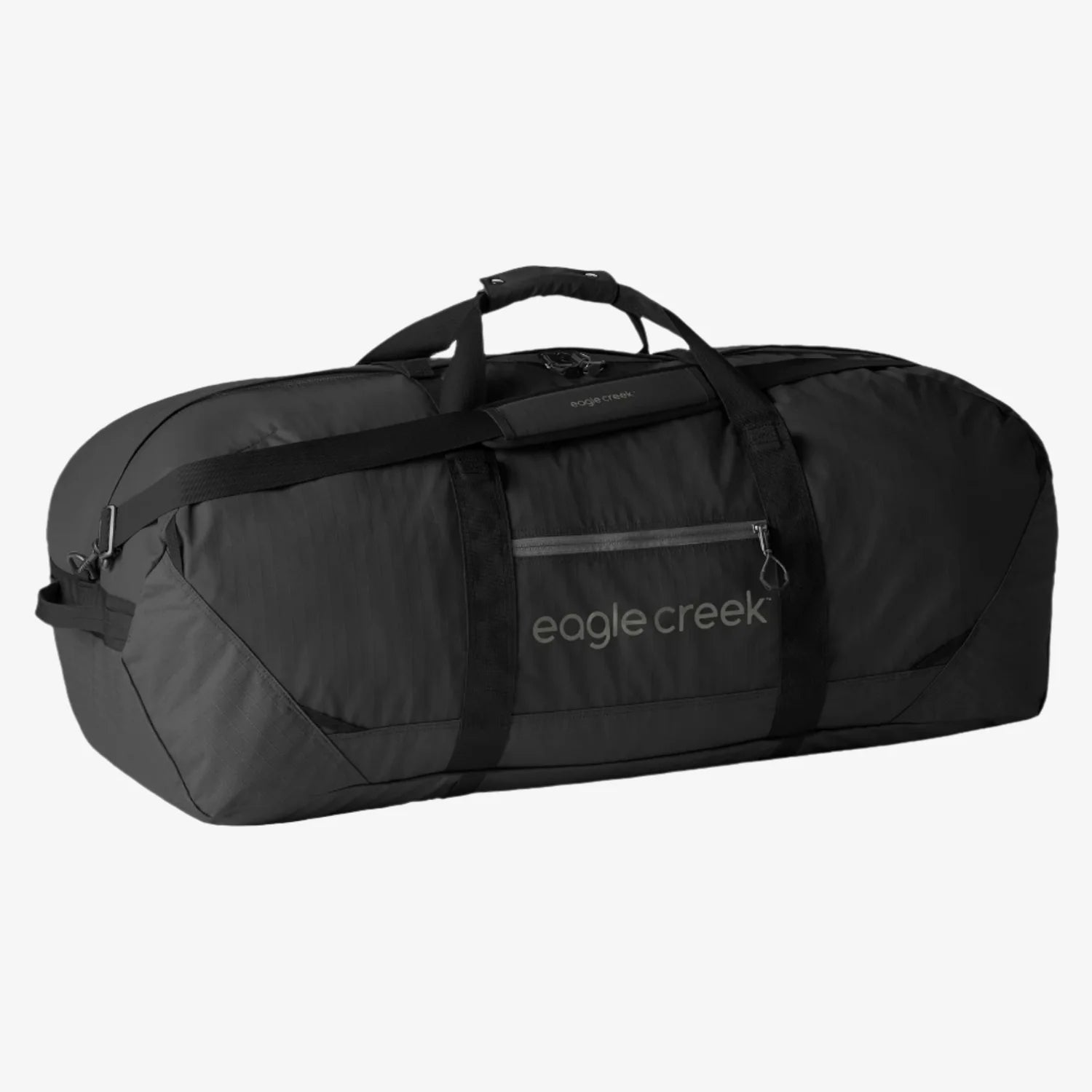 Eagle Creek No Matter What 110L Duffel Bag Black