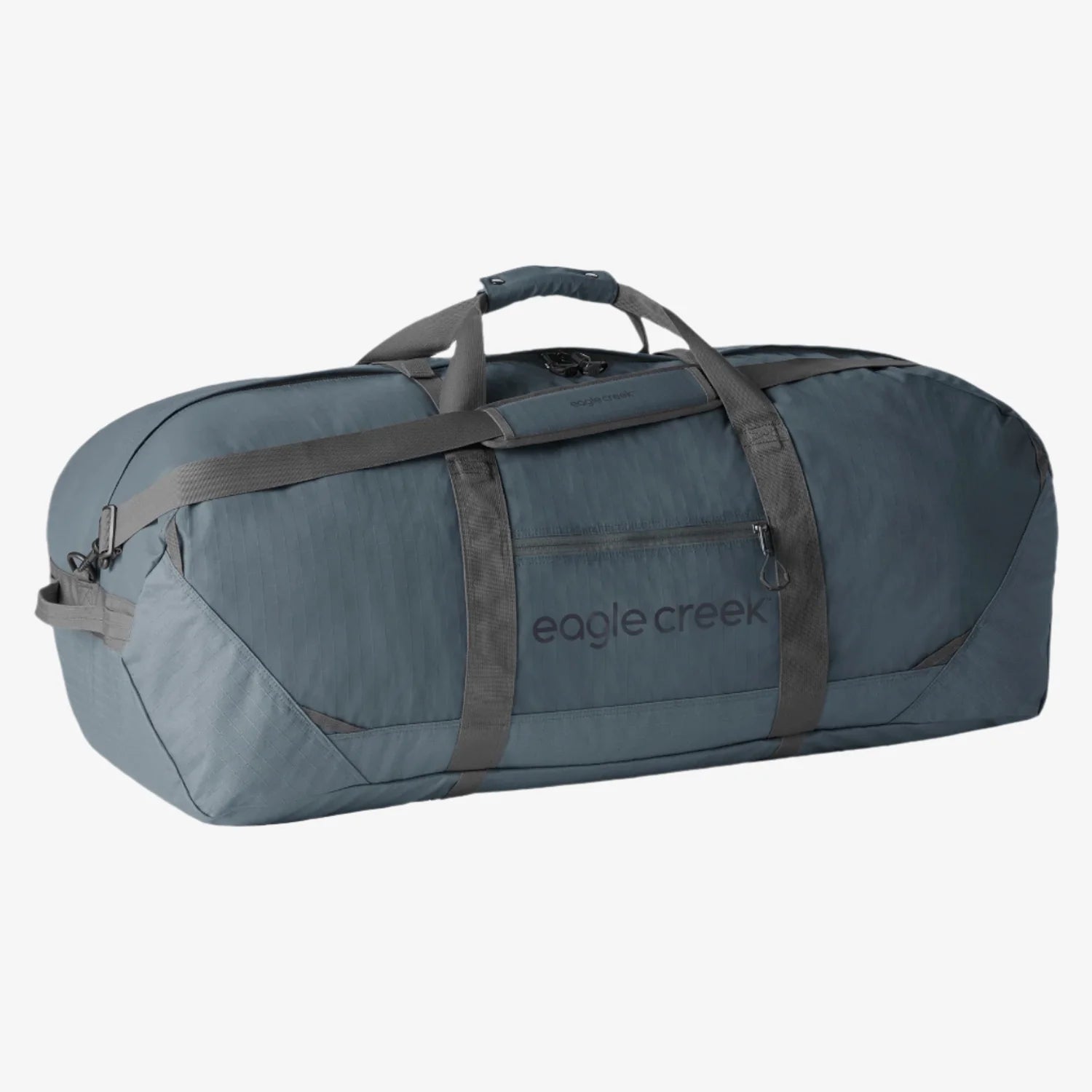Eagle Creek No Matter What 110L Duffel Bags Smoke
