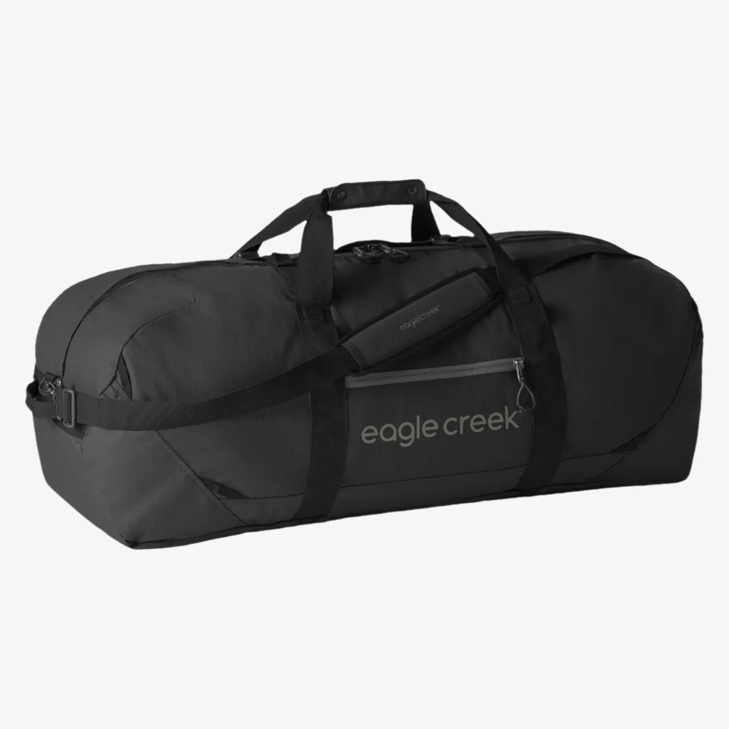 Eagle Creek No Matter What 90L Duffel Bag Black