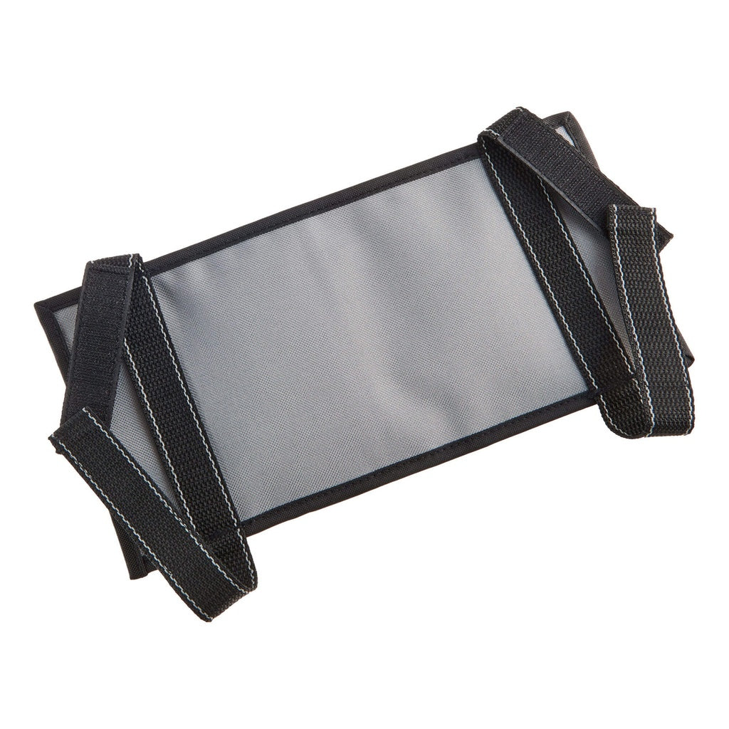 Talus High Road Visor Organizer Gray
