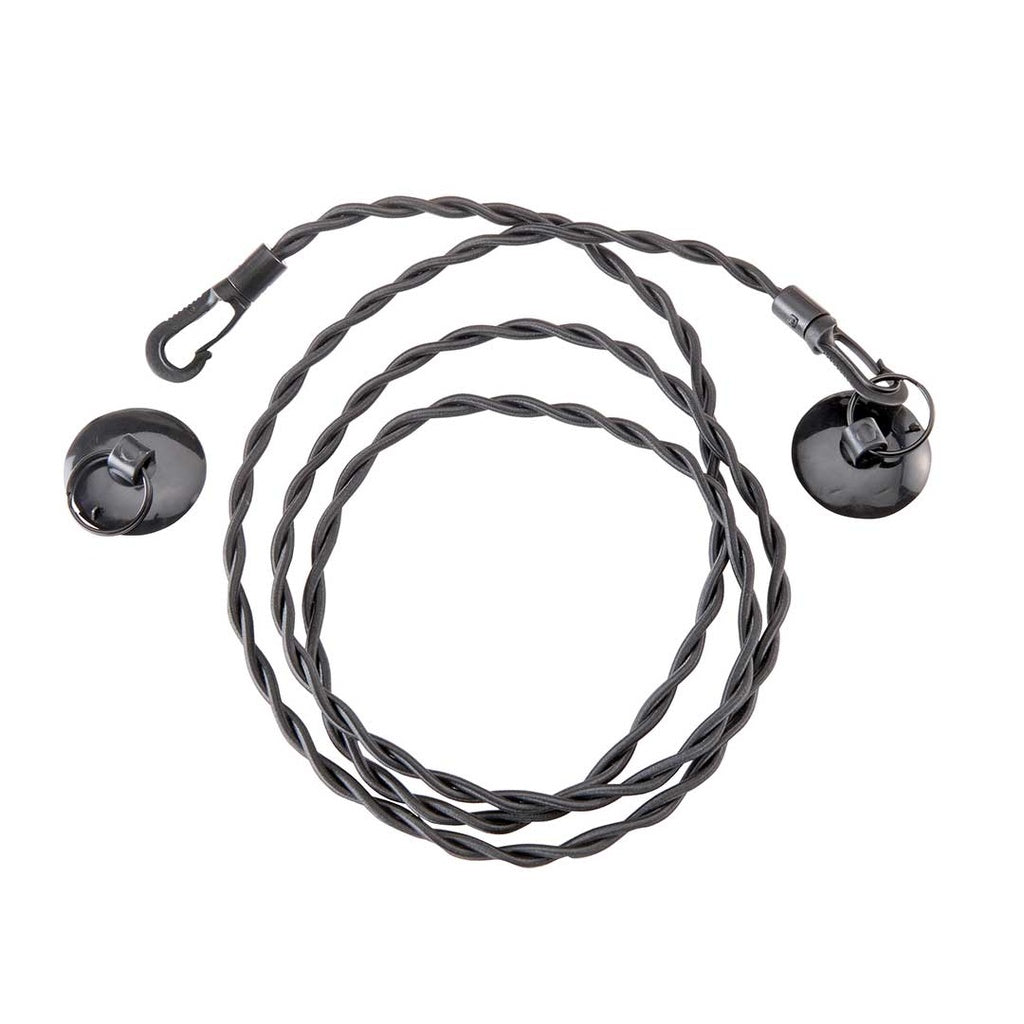 Talus Smooth Trip No-Pin Laundry Line