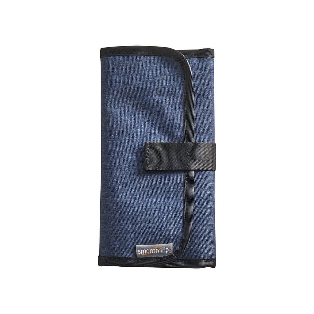 Talus Smooth Trip Pill Organizer