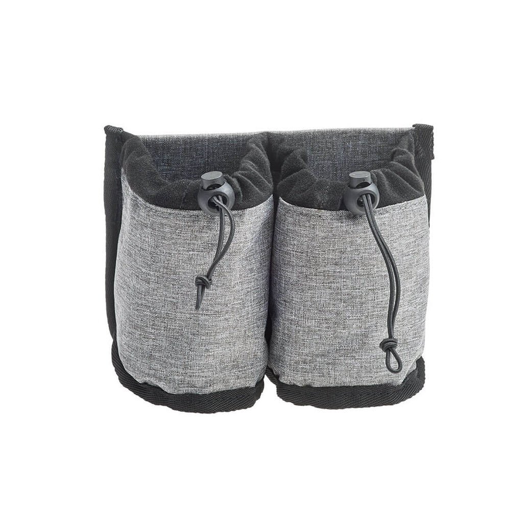Talus Smoth Trip Luggage Cup Holder