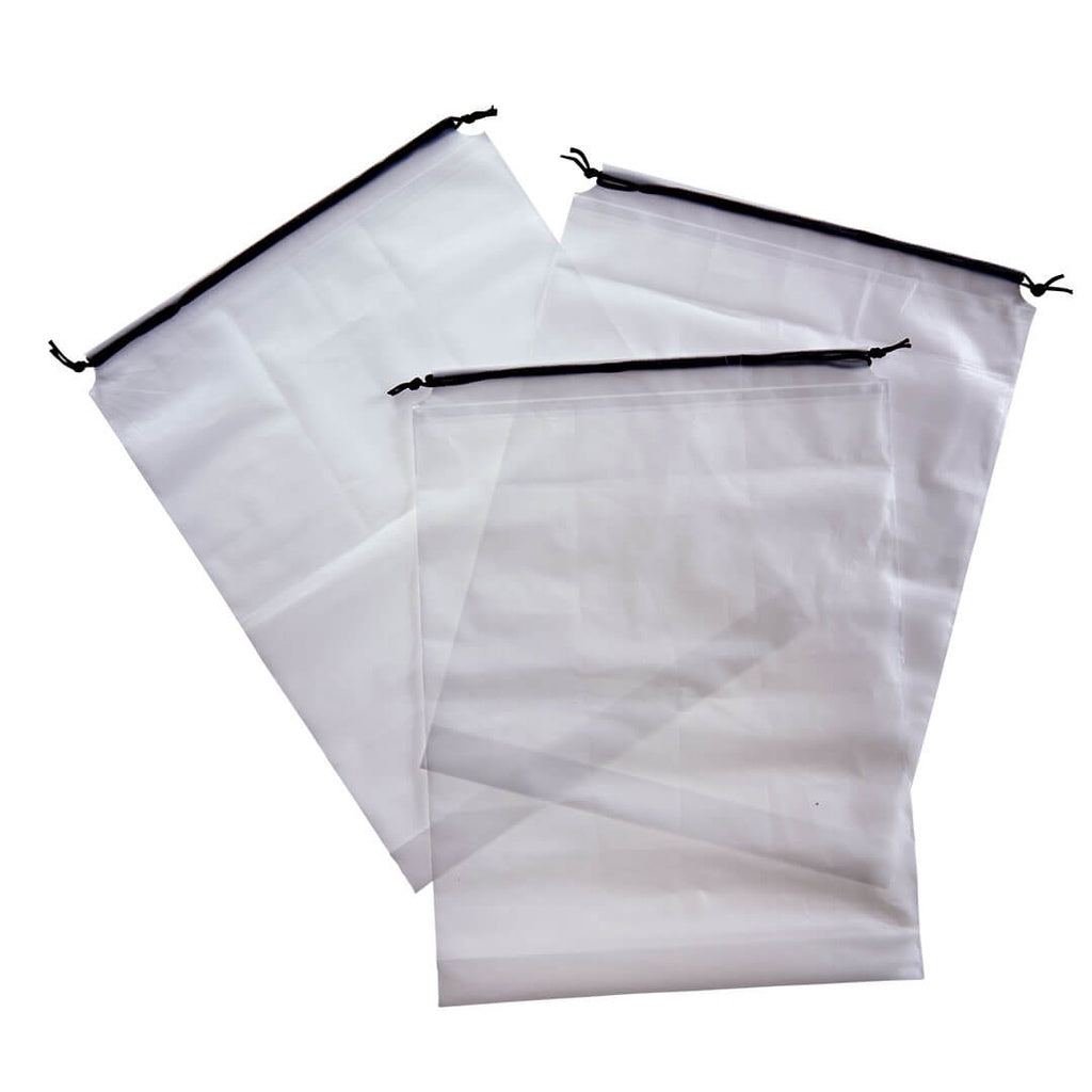Talus Smooth Trip Utility Bags  set of 3