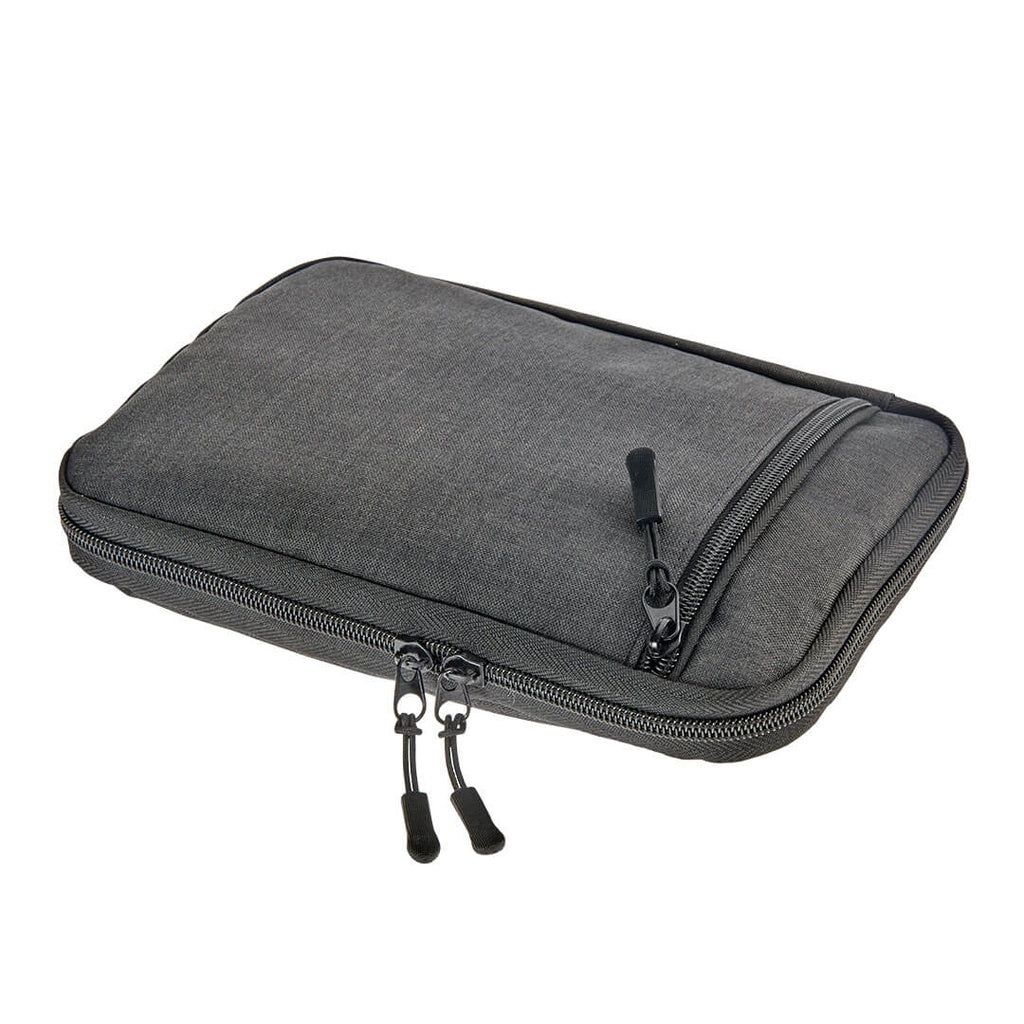 Talus Smooth Trip Electronics Organizer