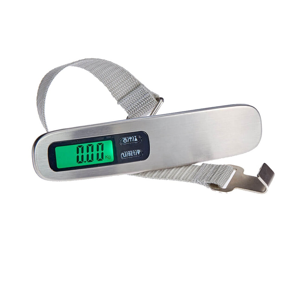 Talus Smooth Trip Digital Luggage Scale
