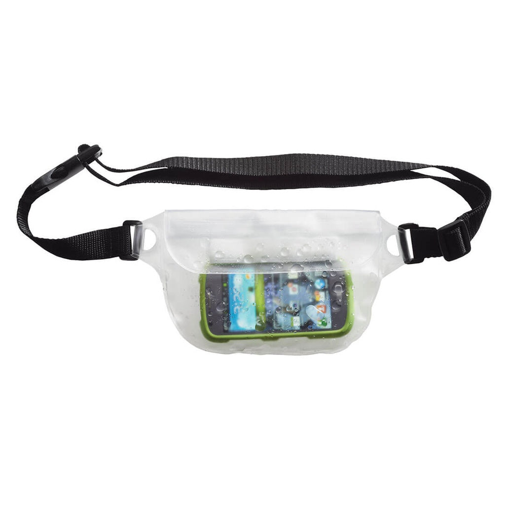 Talus Smooth Trip Waterproof Waist Pack