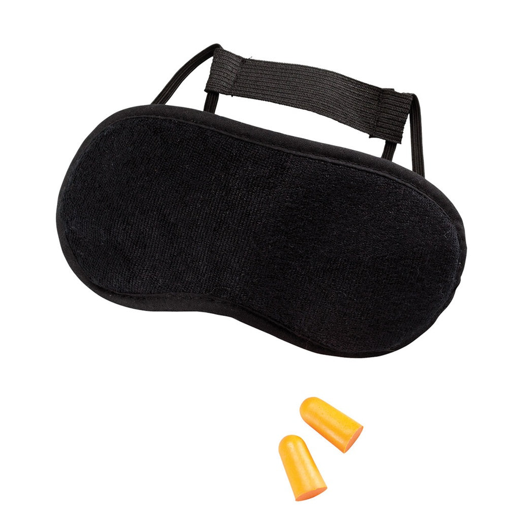 Talus Smooth Trip Sleep Shade Set