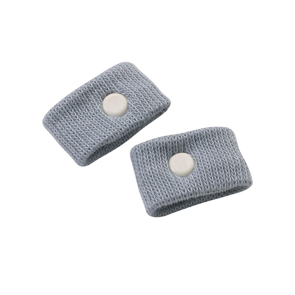 Talus Smooth Travek Travel Wrist Bands 2 Pack